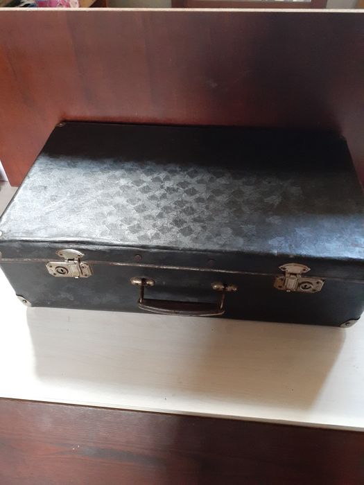 Валізи (чемодан) 50тих років минулого століття