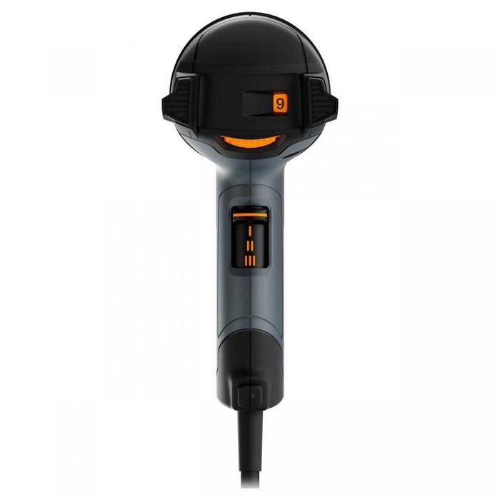 Pistola de ar quente profissional