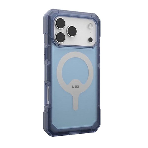 Etui UAG Trooper MagSafe na iPhone 17 Pro Max - niebieskie