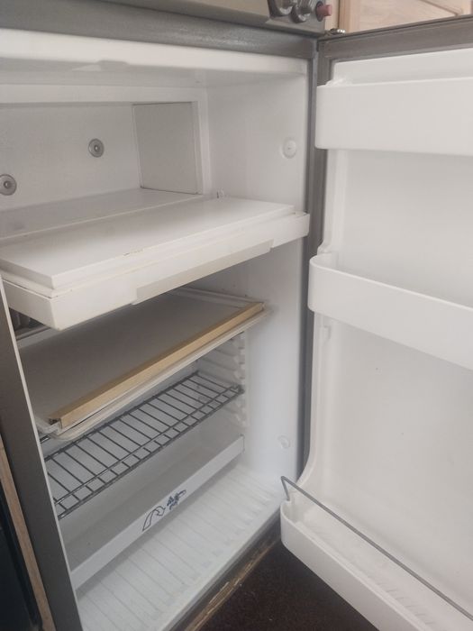 Przyczepa kempingowa