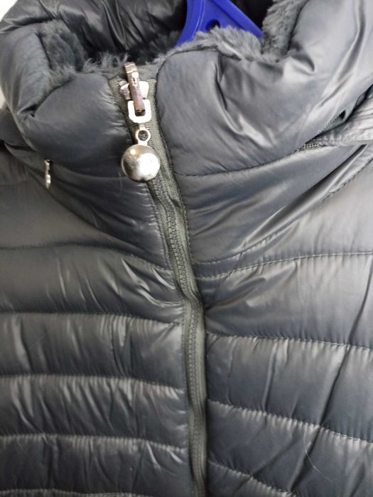 Куртка двостороння, жіноча