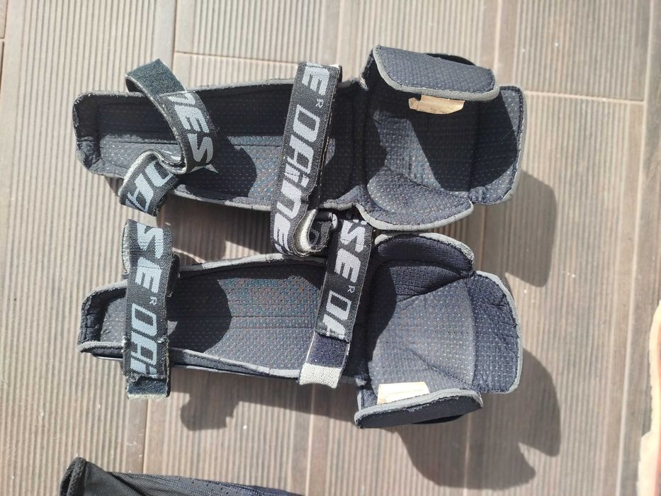 Joelheiras Dainese Enduro/motocross