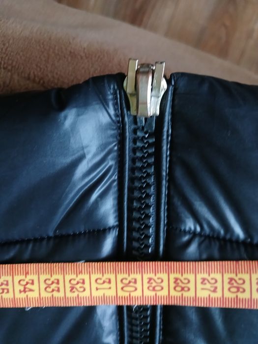 Куртка зимова XXL