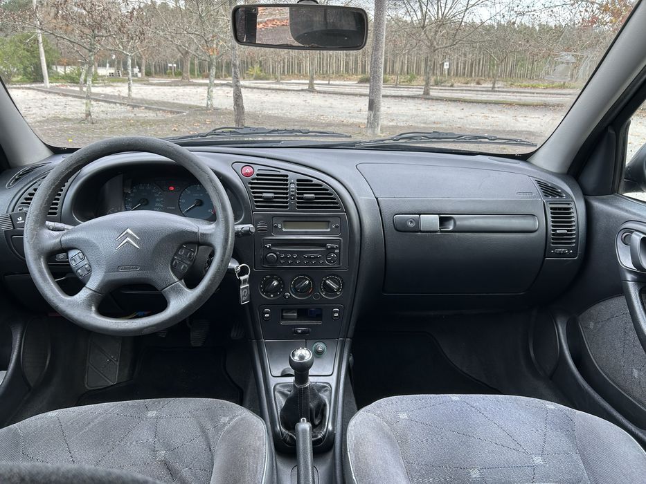 Citröen Xsara 2.0 HDI