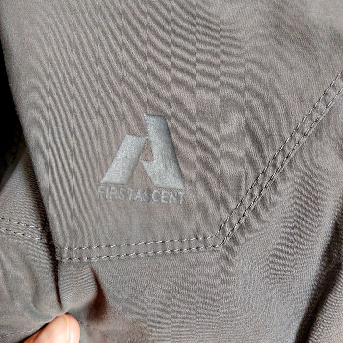 Szorty męski,First Ascent,Eddie Bauer, roz 40