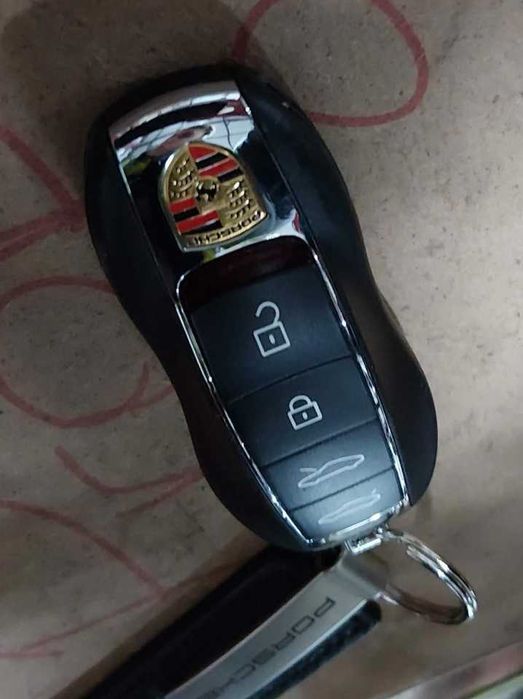 Продам Porsche 718 Cayman T 2023 з ПДВ