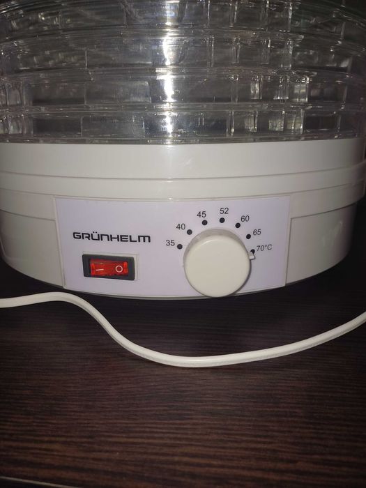 Сушарка/Сушилка Grunhelm BY-1102