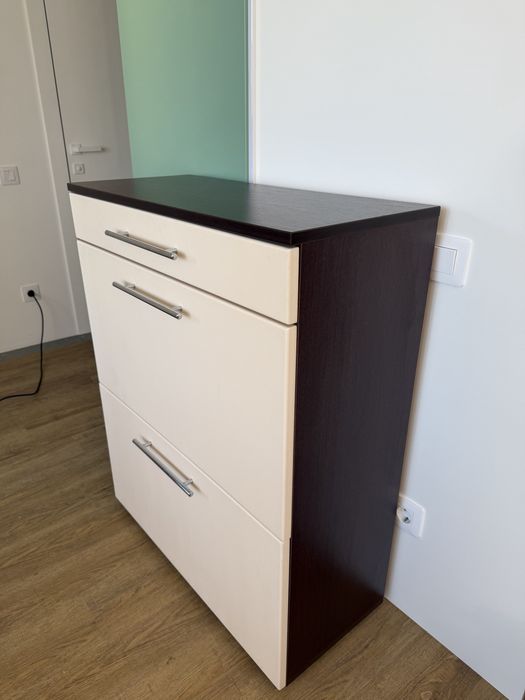 Тумба для взуття