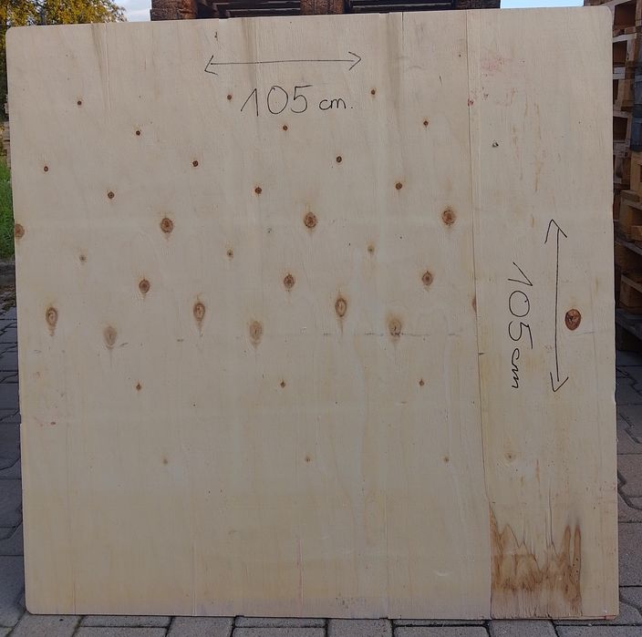 Plyty sklejka gruba !!