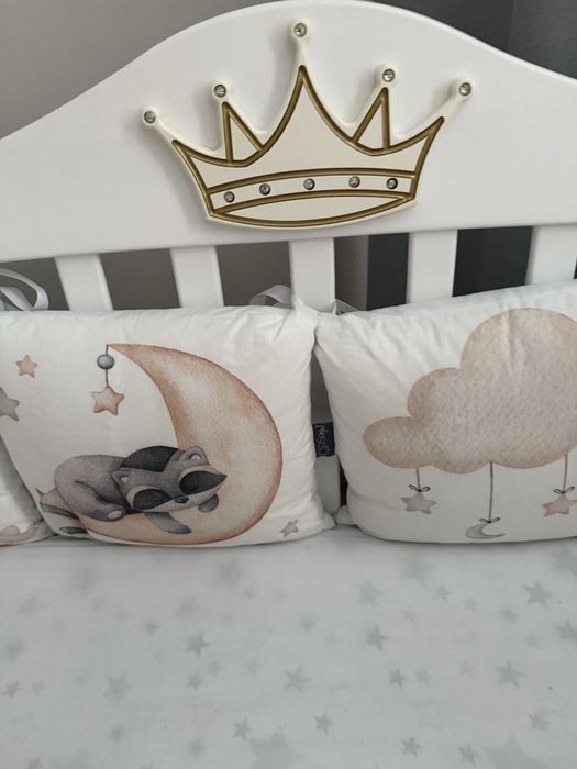 Продам дитячу кроватку