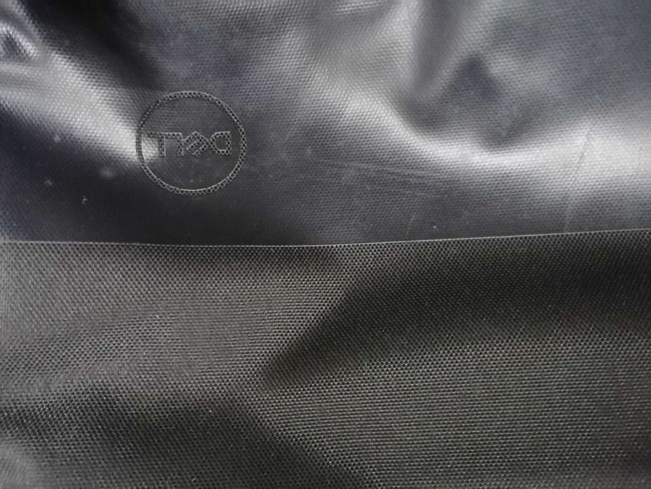 Mala portátil da Dell