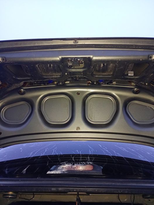 Део ланос (поляк)торг