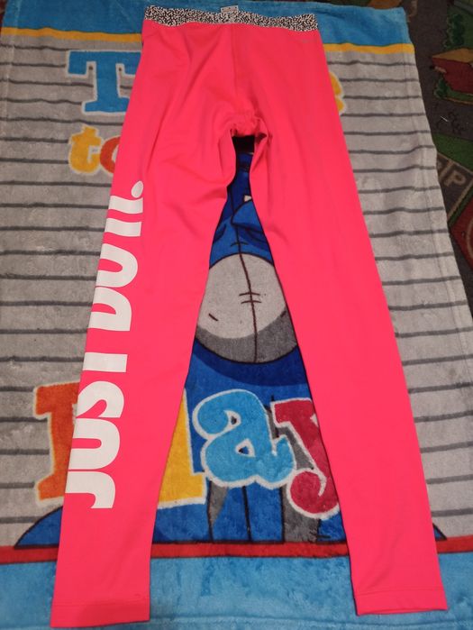 Getry geterki sportowe damskie nike Rozmiar M