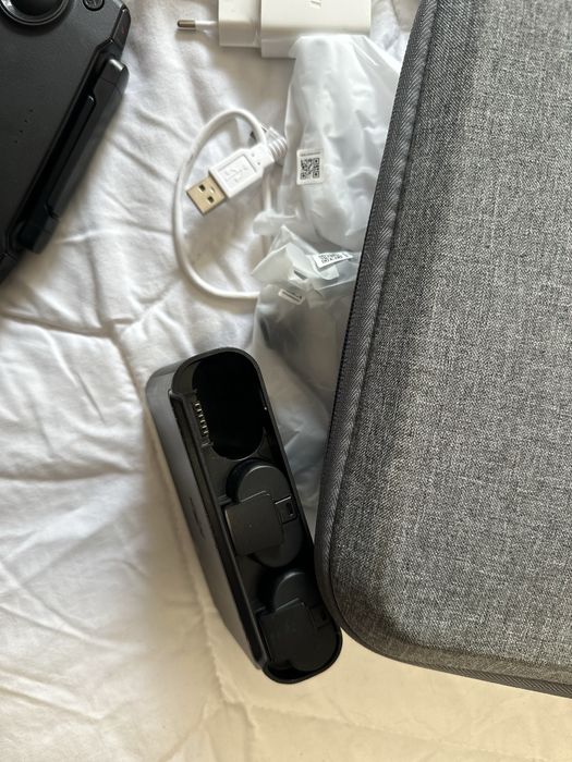 Dji Mavic Mini acessórios