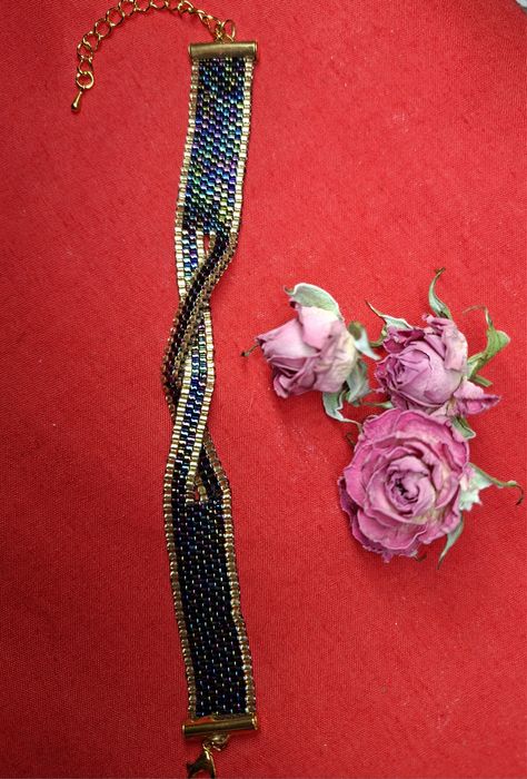 Силянки з бісеру