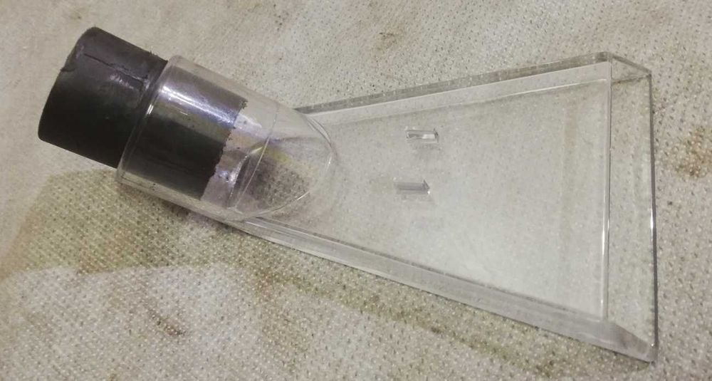 Karcher ssawka do sciagania wody odurzacze