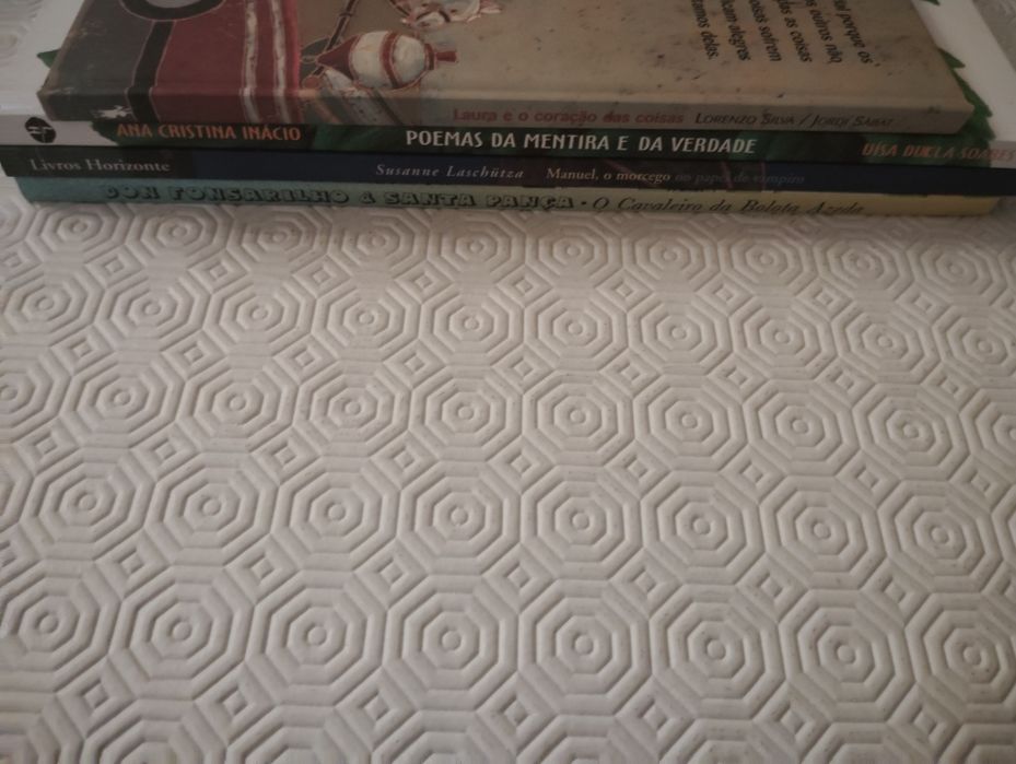 Livros Infantis Novos