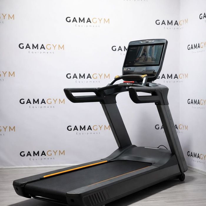 MATRIX PERFORMANCE plus Touch XL bieżnia