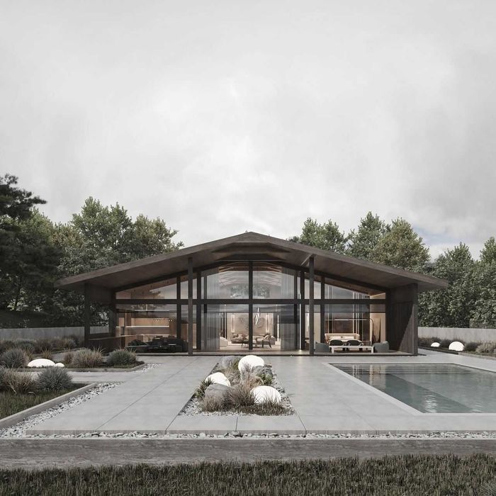 Каркасний будинок під ключ - Домокомплект - виробник Одеса