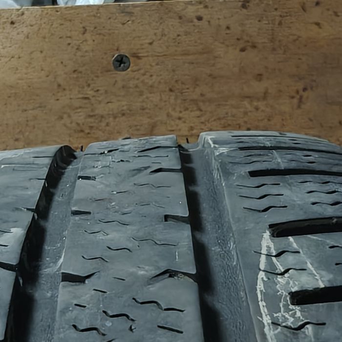 4x 175/65/r15 vredestein quatrac5 '2018r