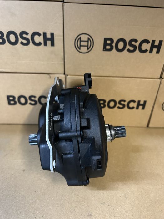 Silnik BOSCH Performance Line Smart System Przebieg 150 Km