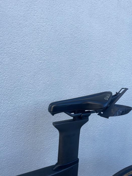 Selim Fizik Transiro Aeris R5