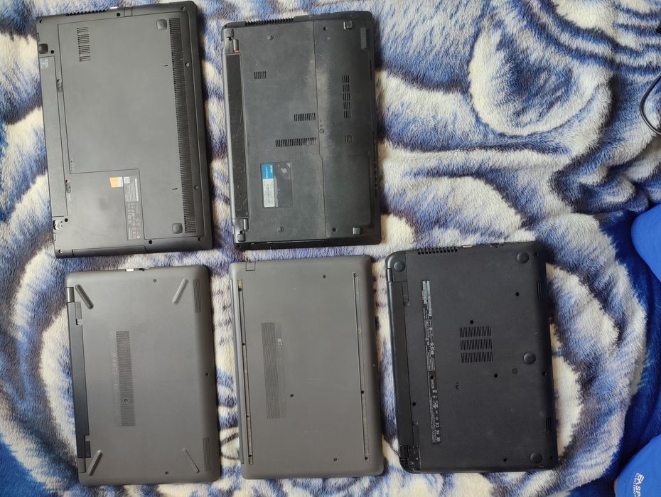 Ноутбуки  Hp 255 g6, g3, g7