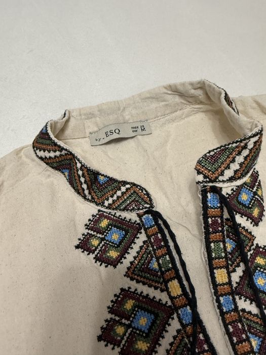 Вишиванка чоловіча