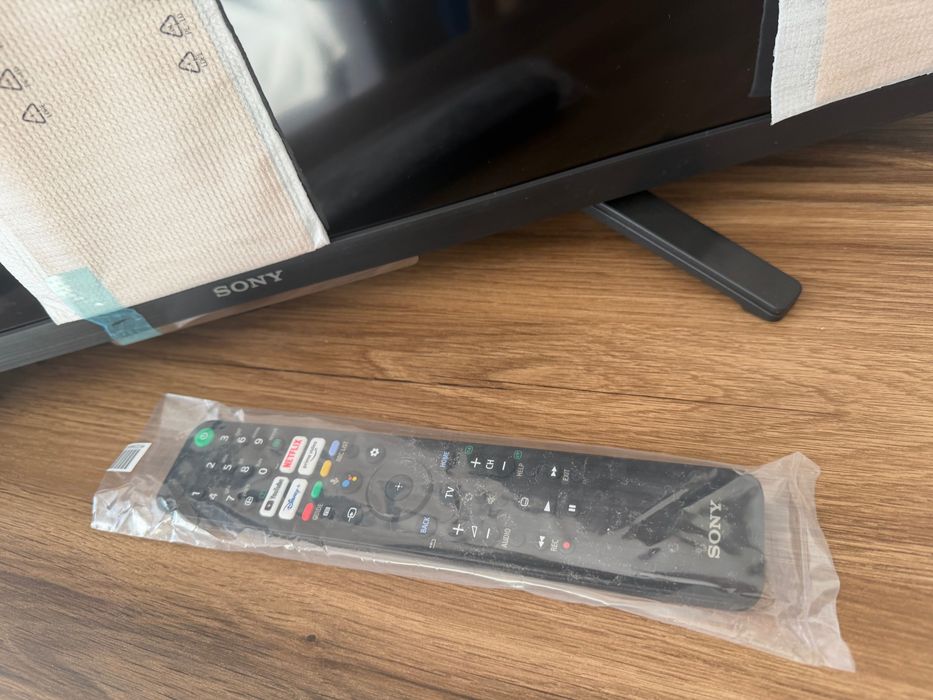 NOWY Telewizor SONY KD-32W800P1 32" LED Android TV