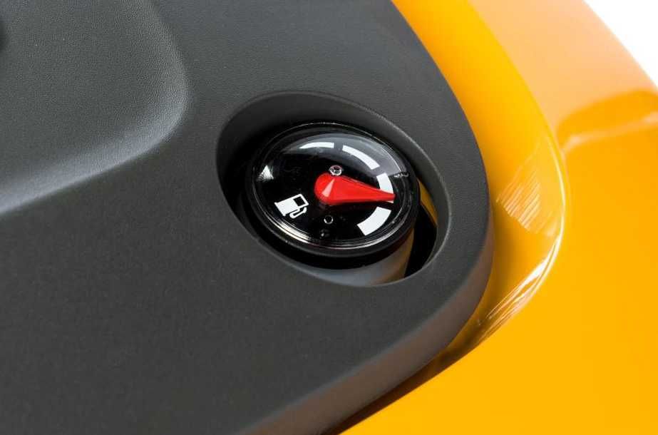 Traktor Ogrodowy STIGA Park 300 / SILNIK:450 cm³ / 3000 m² / HYDROSTAT