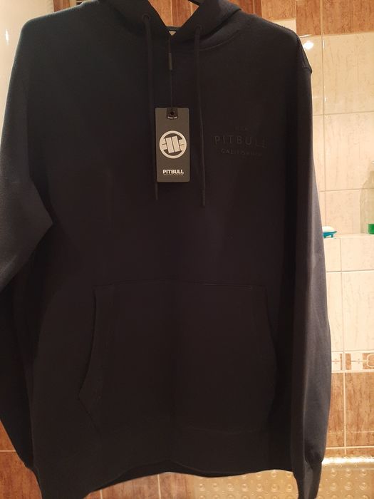 Bluza PitBull rozmiar L