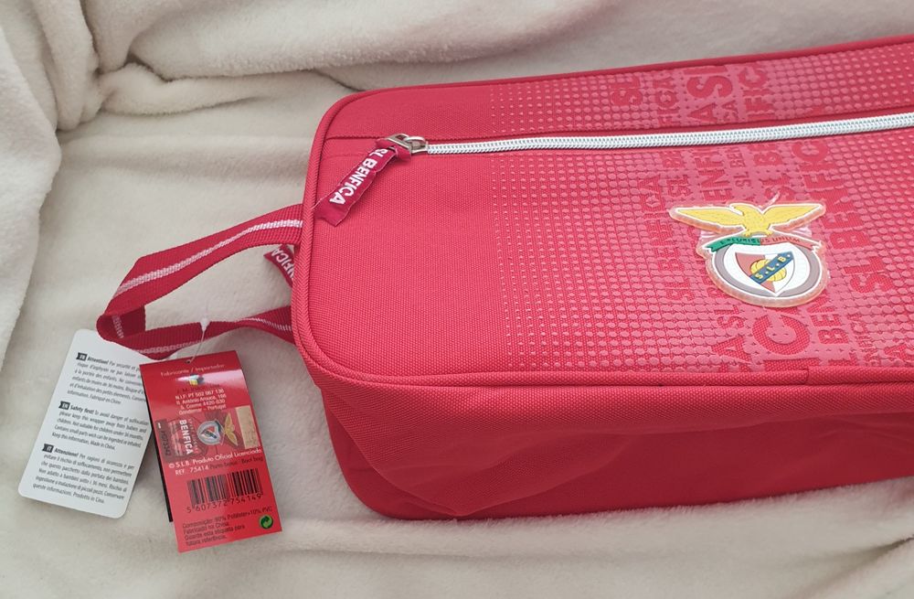 Saco desporto Benfica