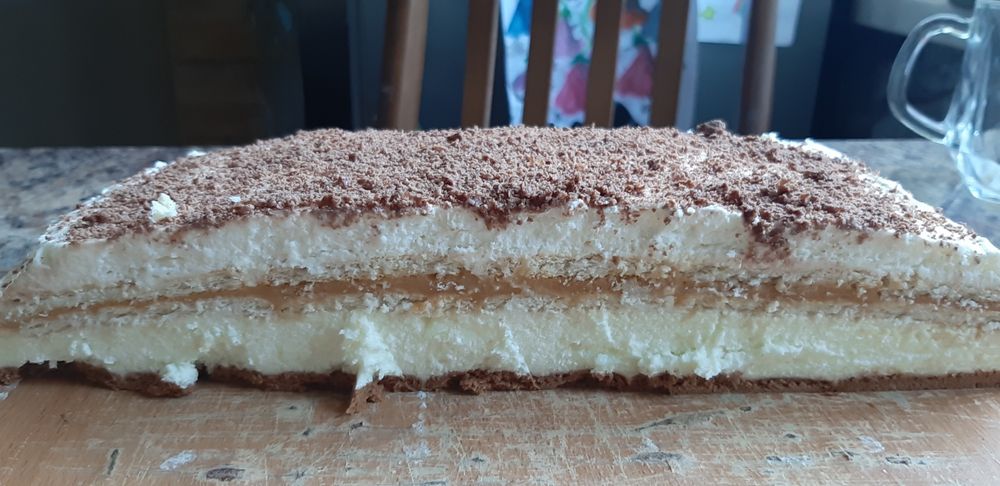 Pyszne Torty i placki