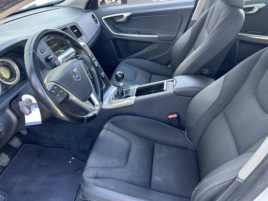 Volvo S 60 D2 Momentum