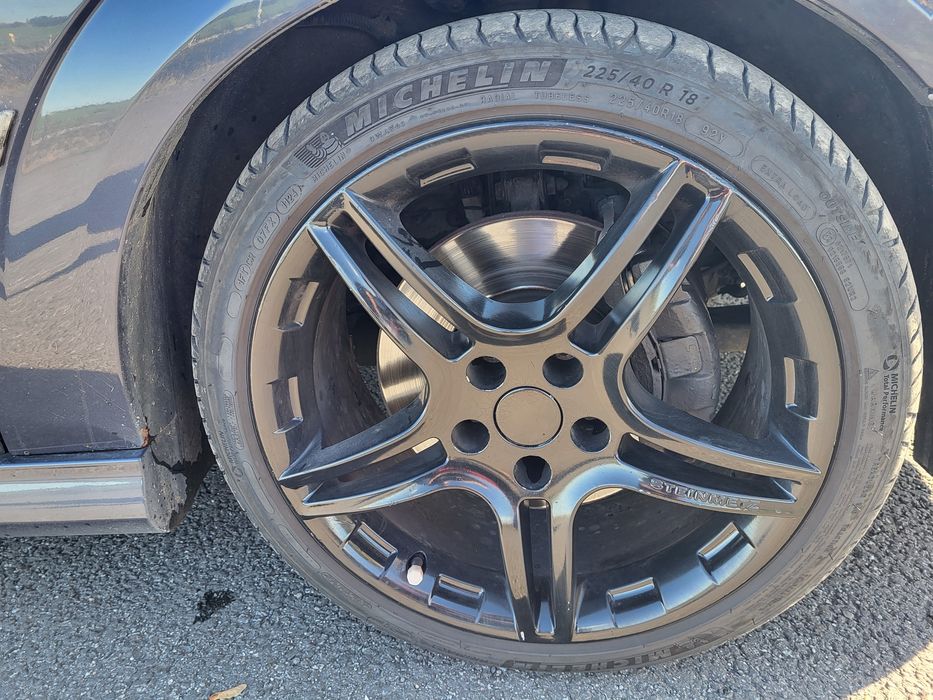 Sprzedam Opel Signum 2006
