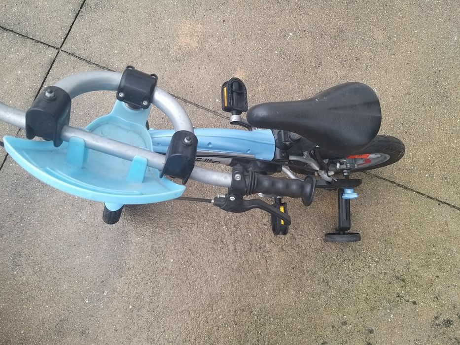 Bicicleta criança