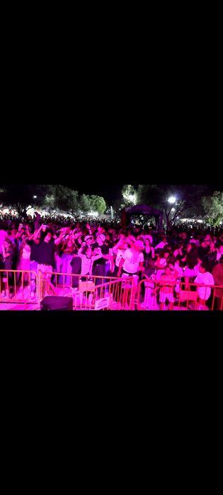 DJ para Eventos/Festas