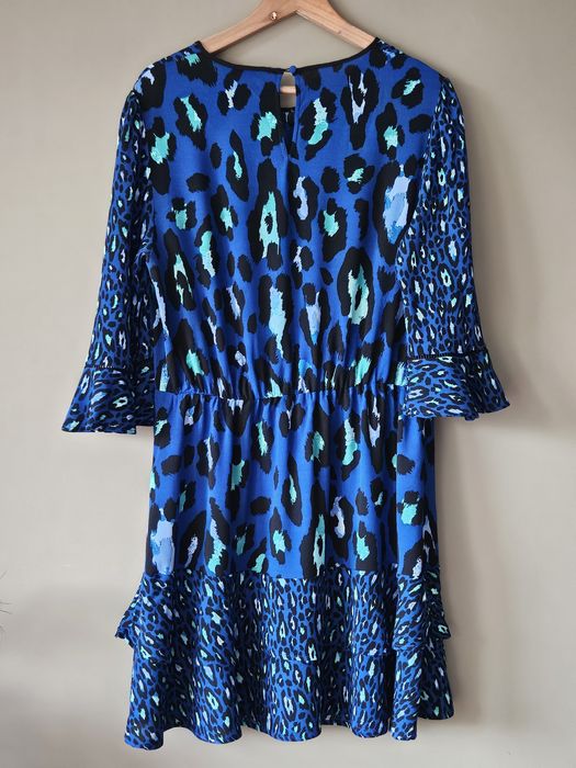 Nowa sukienka Love & Roses rozmiar XL