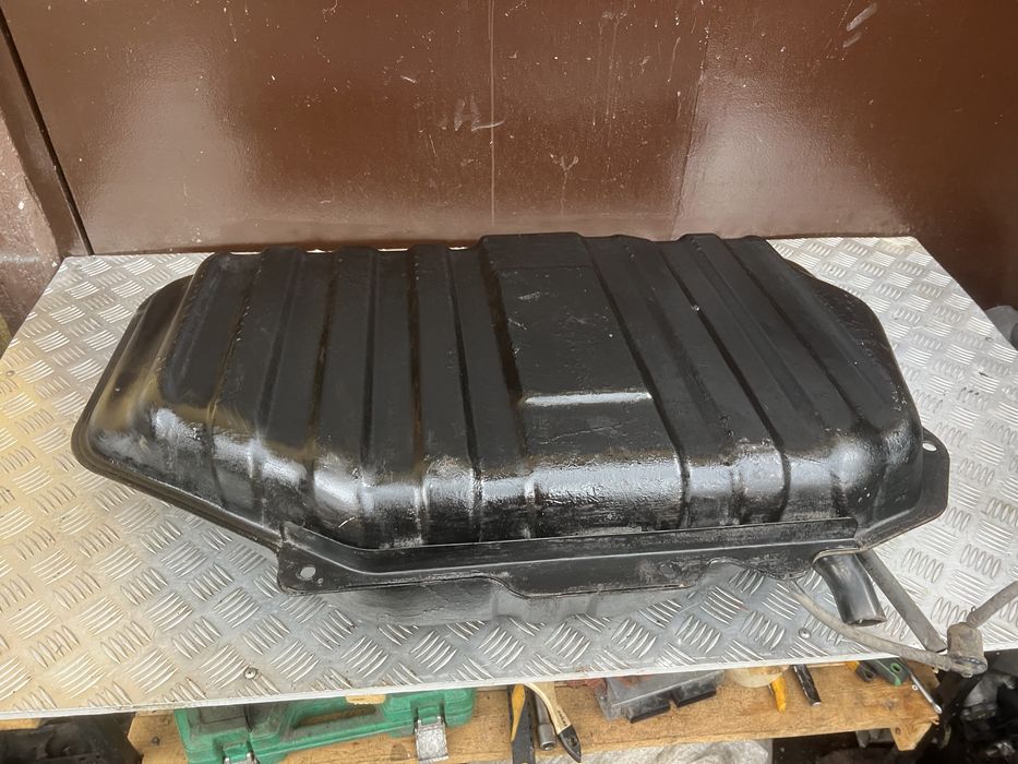 Бак бензобак ниссан санни 98 год nissan sunny
