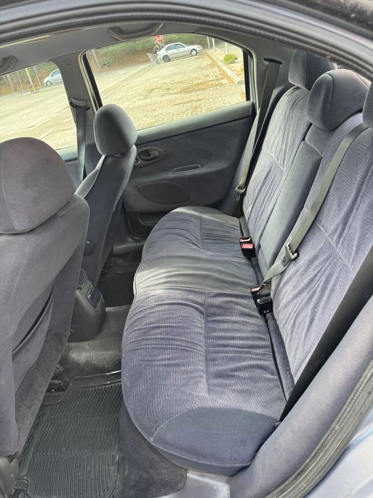 Ford Mondeo 1.8 TD 1998