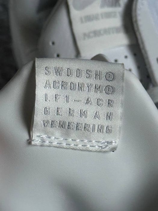 Кросівки Nike Air Force