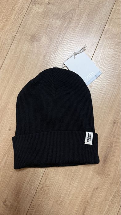 шапка zara дитяча