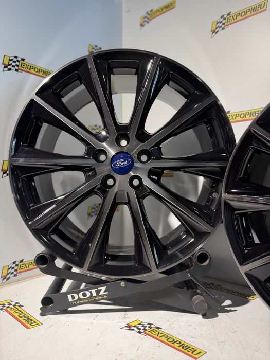 Jantes 19 Originais Ford em 5x108