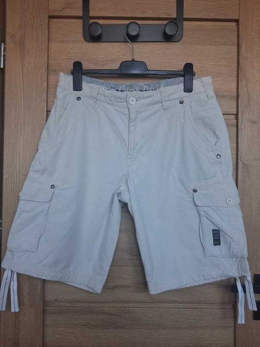 Spodenki Camp David L