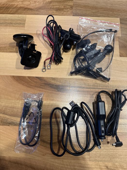 Nawigacja Garmin Zumo XT