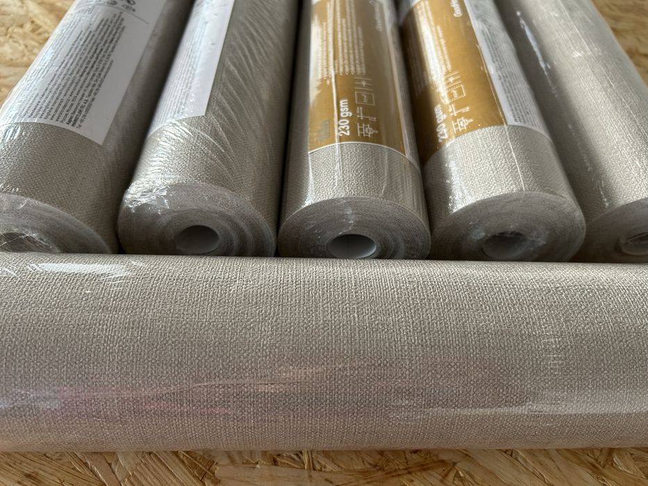 Tapeta winylowa teksturowana GoodHome 230g/m2, 1 rolka=5,3m2