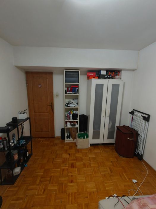Pokój Żoliborz od 1.10