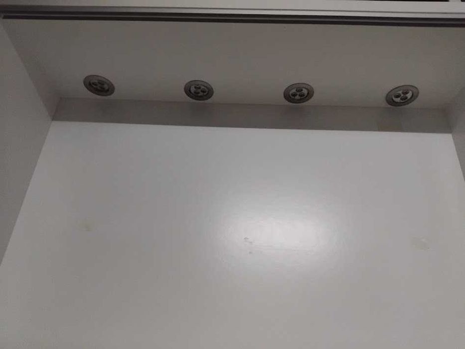 Móvel  Alto Expositor para loja