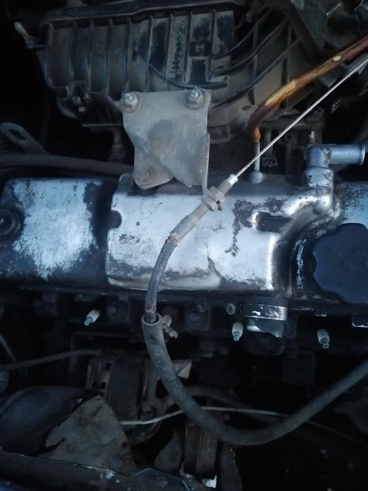 Продам двигун ваз 2114