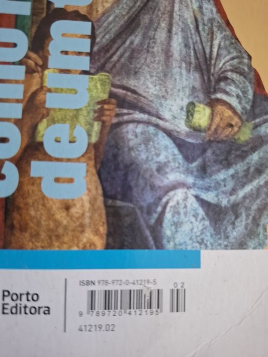 Entre Tempos 10 ano